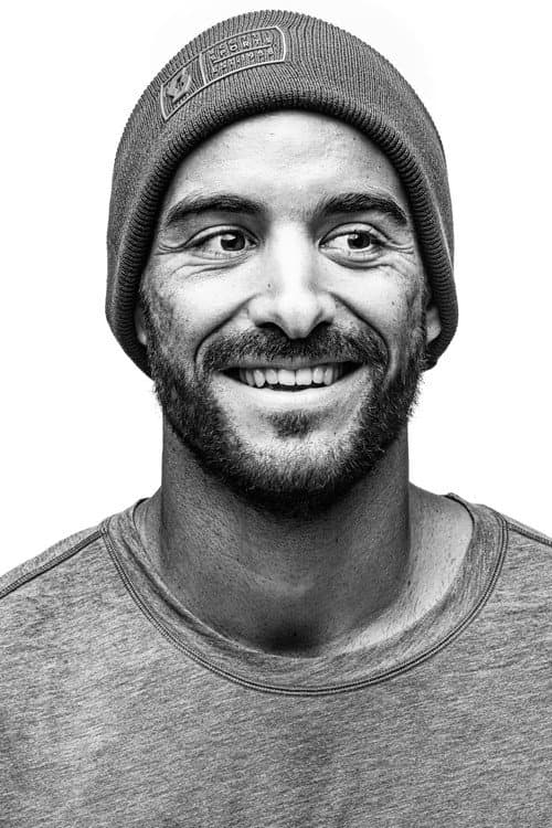 Jordan Manoukian profile photo