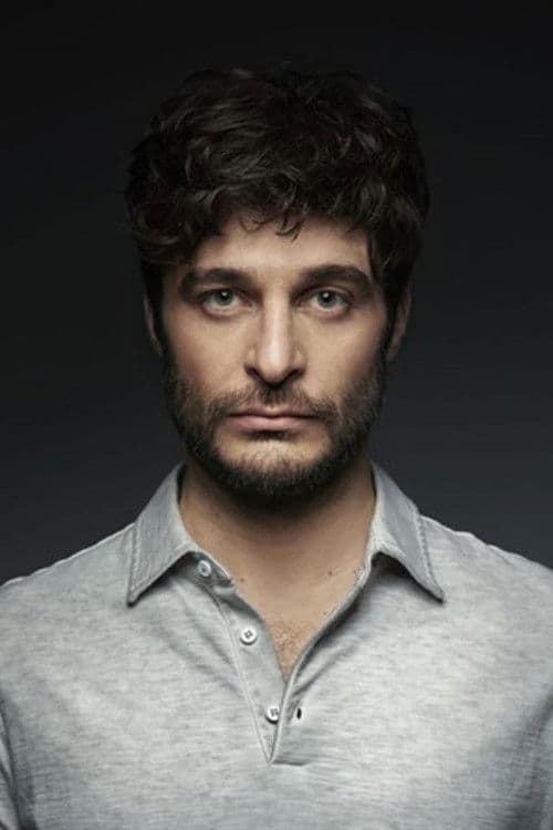 Lino Guanciale profile photo