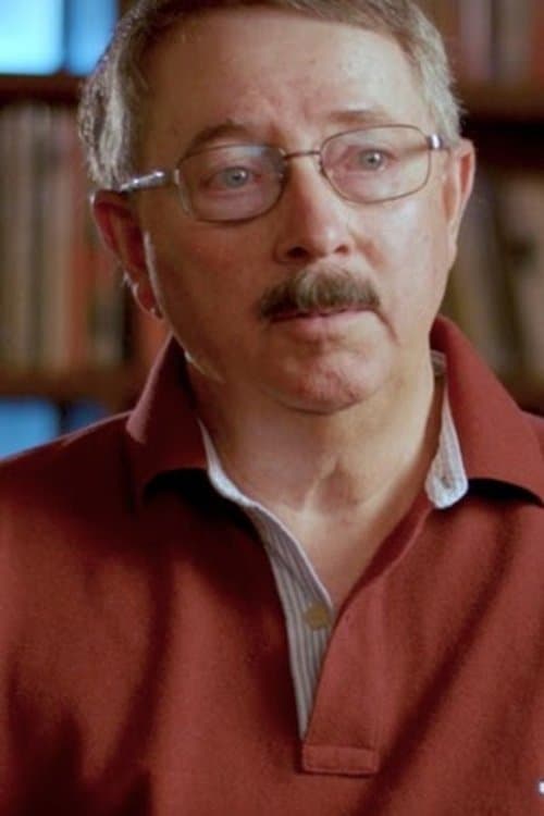 Richard Doty profile photo