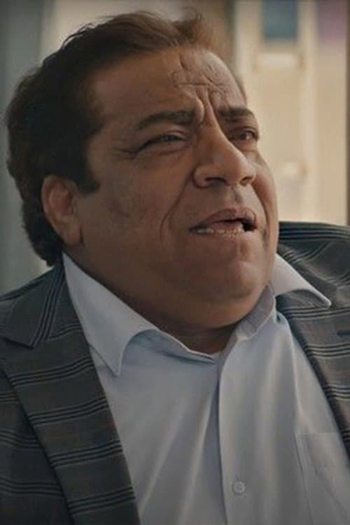Saad Khalifa profile photo