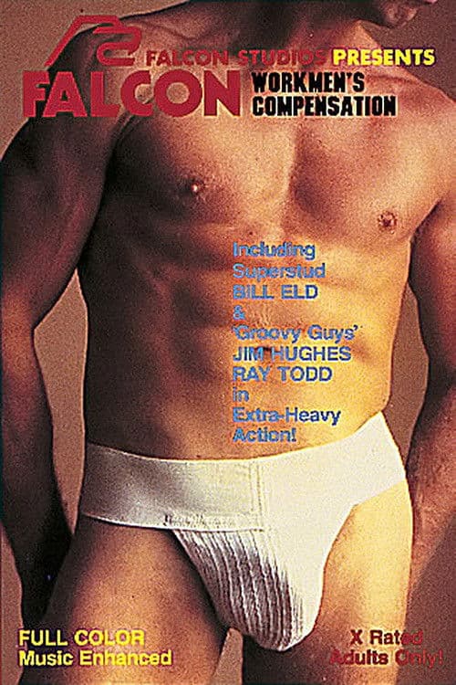 Workmen's Compensation poster