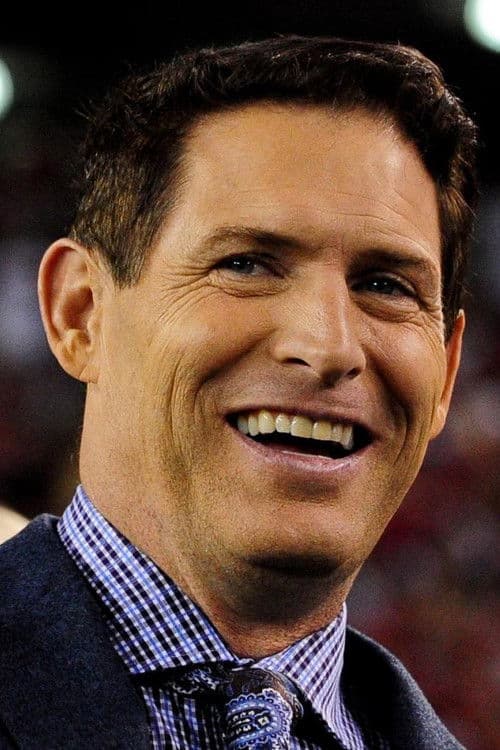 Steve Young profile photo