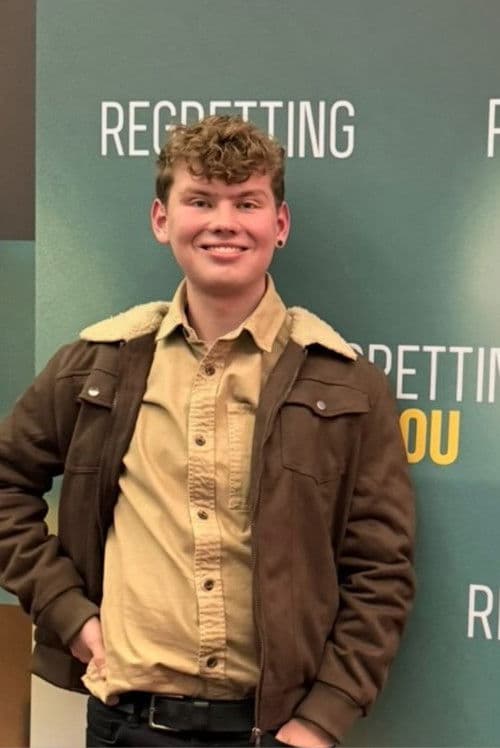 Corey Talbot profile photo