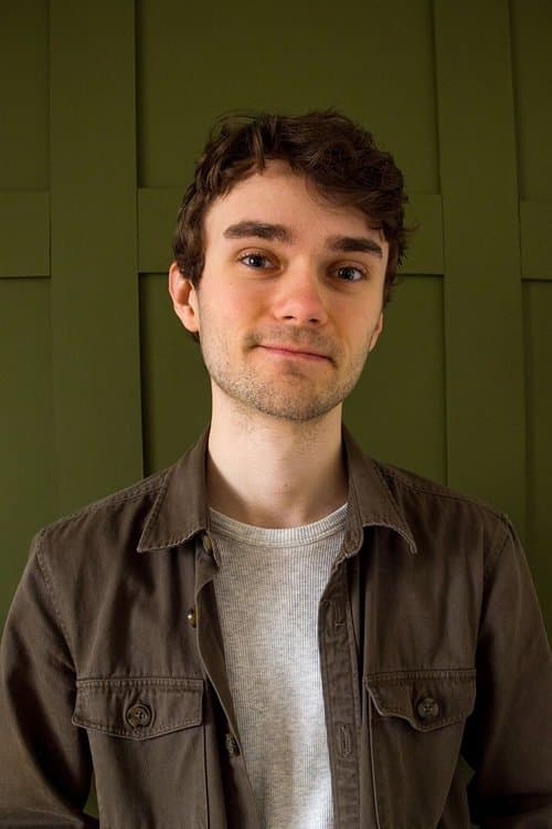 Joe Hunting profile photo