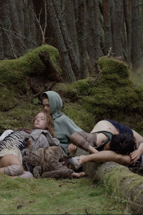 Songs from the compost: mutating bodies, imploding stars poster