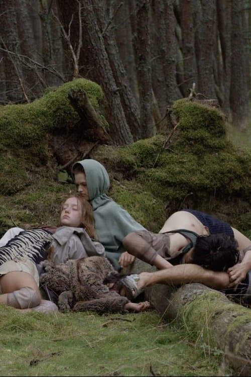 Songs from the compost: mutating bodies, imploding stars poster