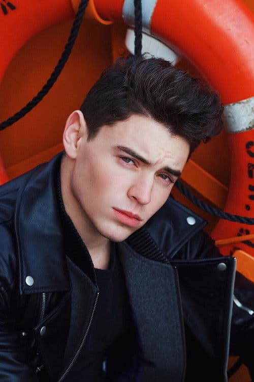 Ryan M. Kolton profile photo