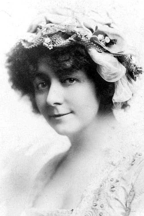 Cecilia Loftus profile photo