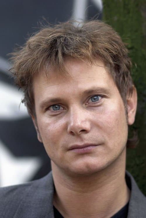 Fabian Harloff profile photo