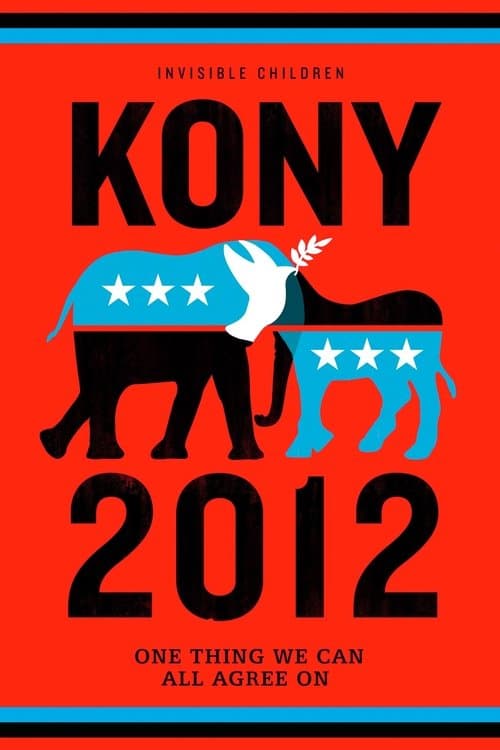 Kony 2012 poster