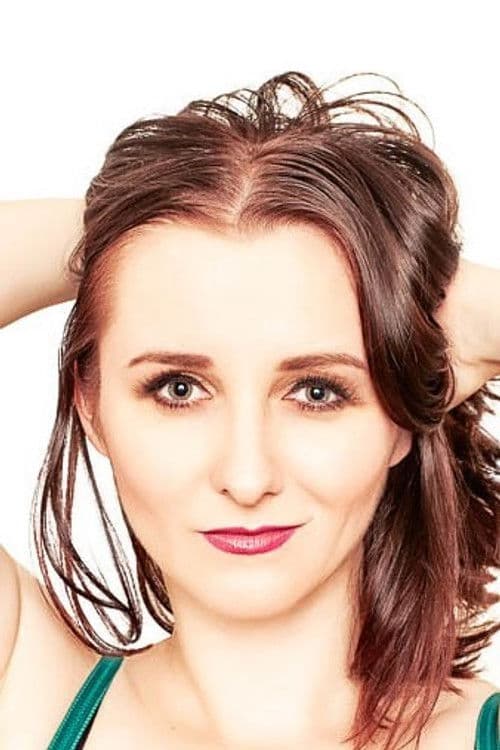 Aeryn Walker profile photo