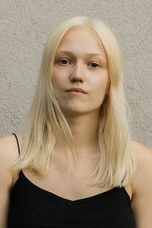 Gabija Bargailaitė profile photo