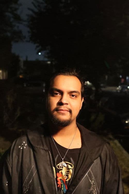 Victor Murillo profile photo