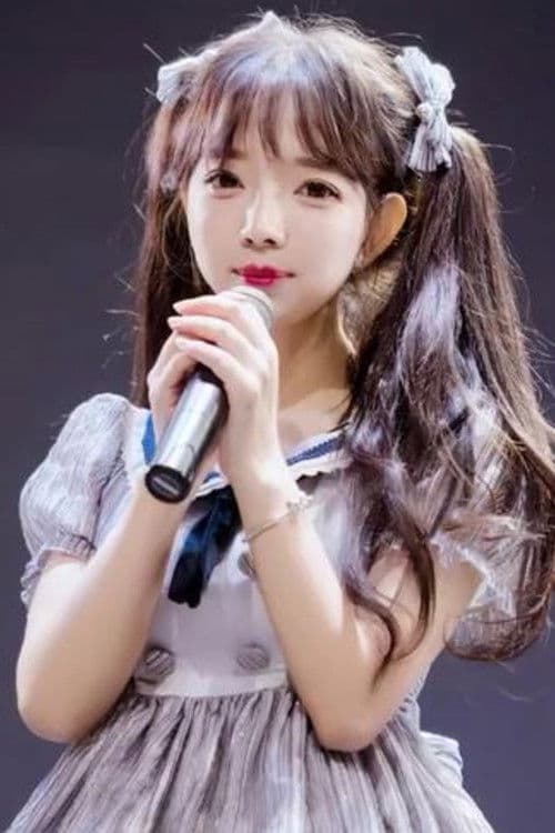 Wang Yimeng profile photo