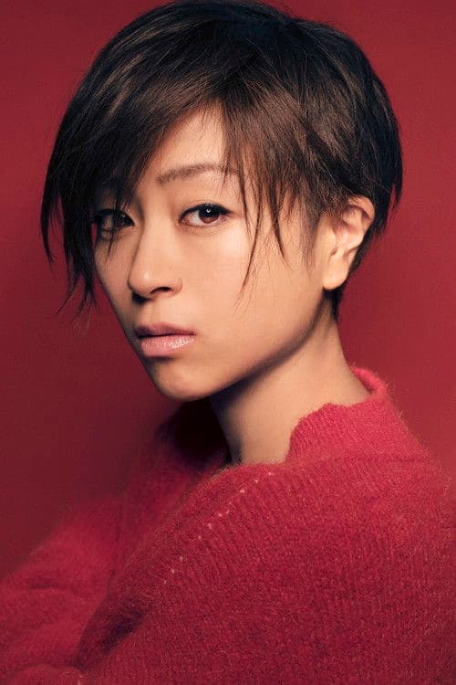 Hikaru Utada profile photo
