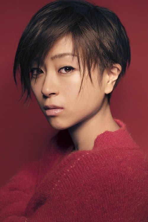 Hikaru Utada profile photo