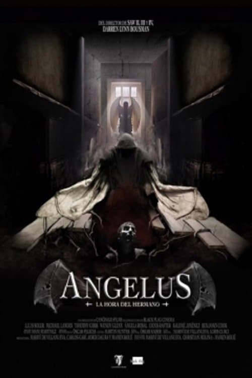 Angelus poster
