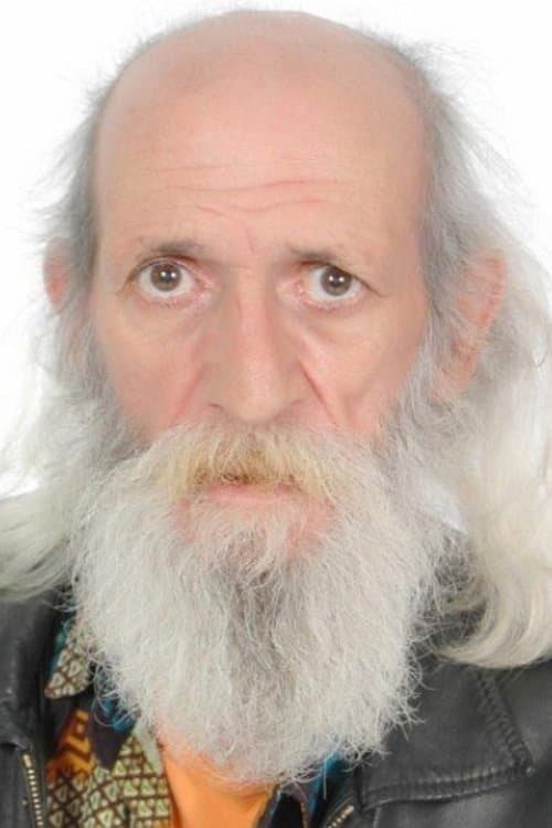 Hamid Najah profile photo