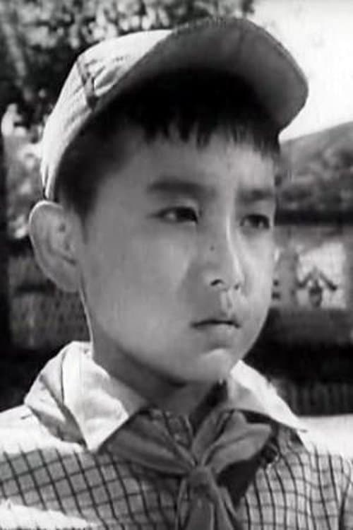 He Ning profile photo