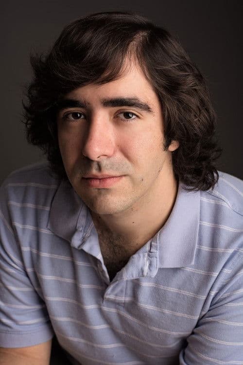 Everette Scott Ortiz profile photo