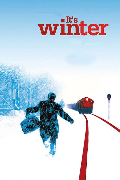 It's Winter poster