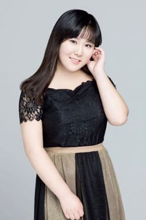 Zhao Zhenni profile photo
