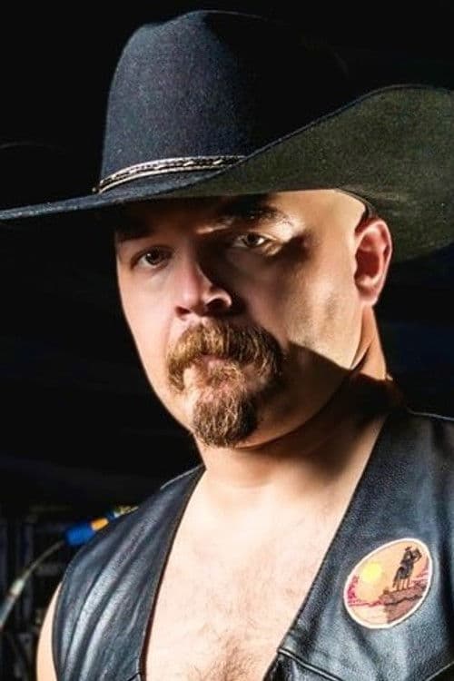 Steve Manders profile photo