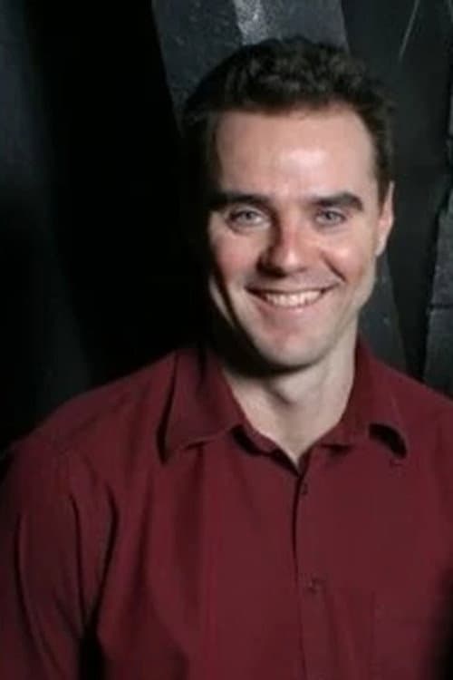 Paul Mullie profile photo