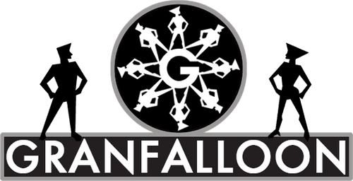 Granfalloon Productions