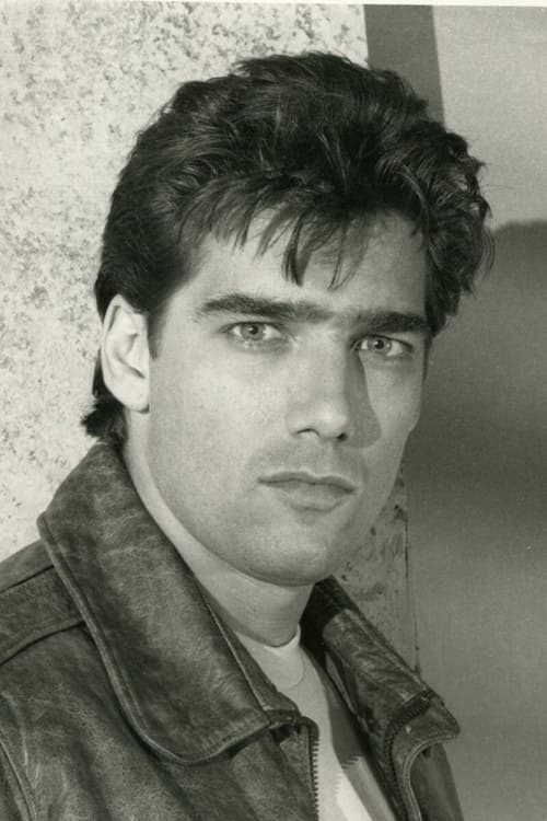 Ken Wahl profile photo