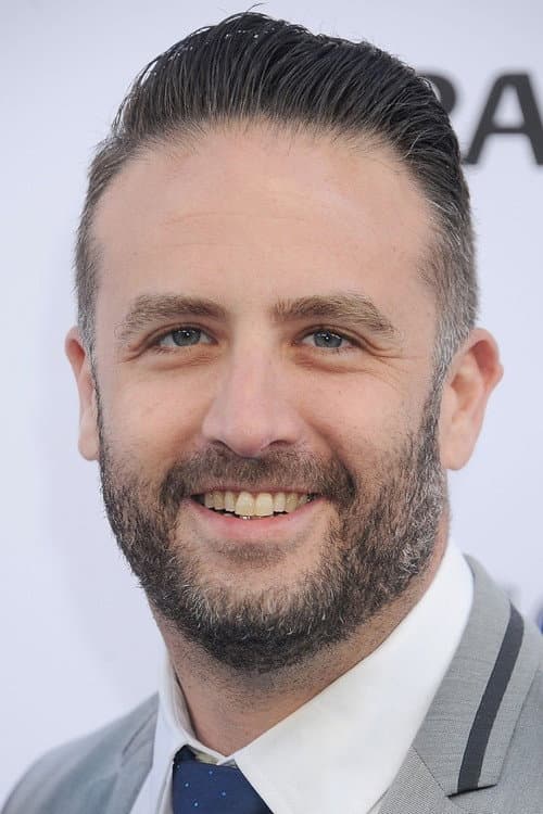 Adam Eget profile photo