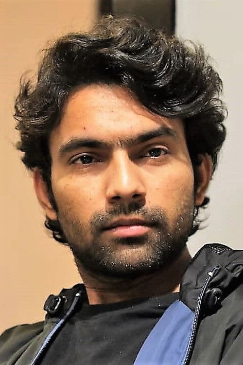 Sanit Swami profile photo