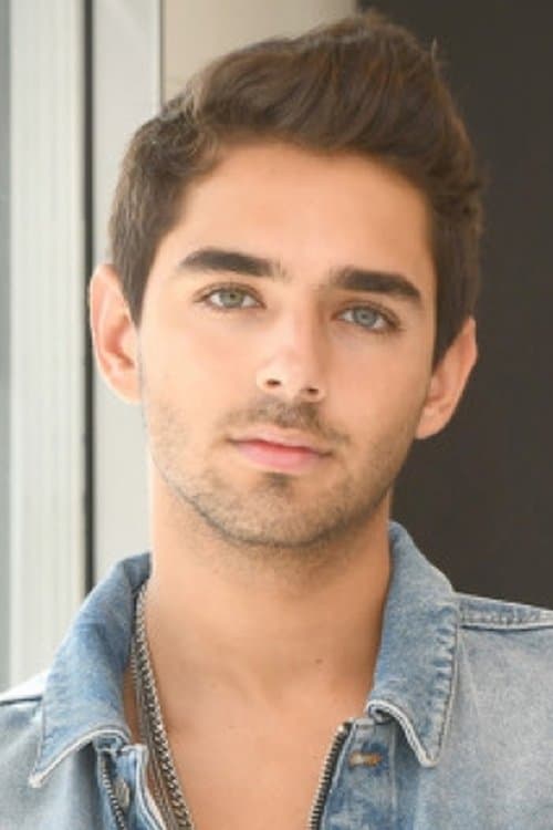 Omer Hazan profile photo