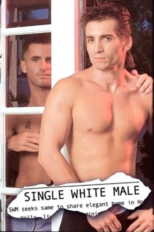 Single White Male poster
