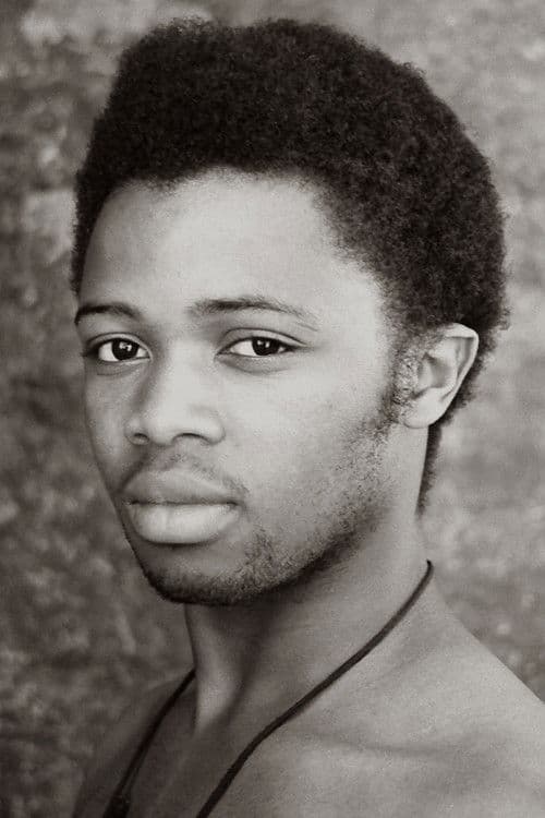 General D. profile photo