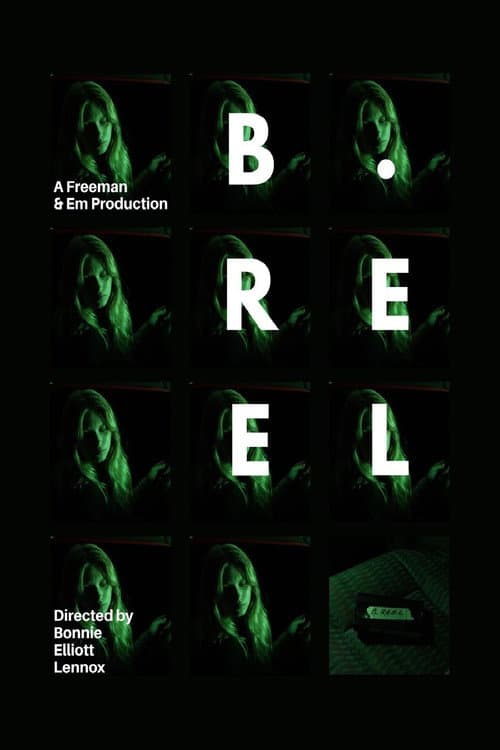 B. Reel poster