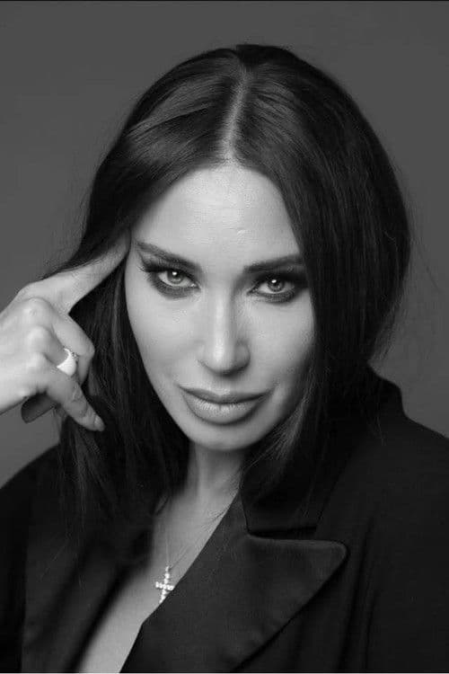 Nazeni Hovhannisyan profile photo