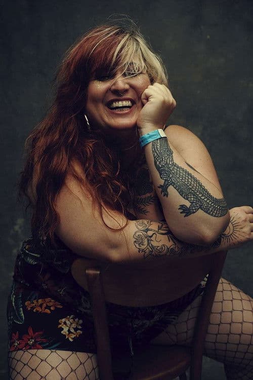 Sarah McCoy profile photo