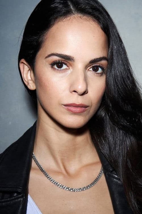 Shani Atias profile photo