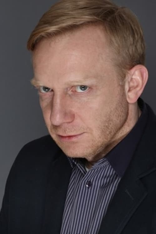 Arkadiusz Janiczek profile photo