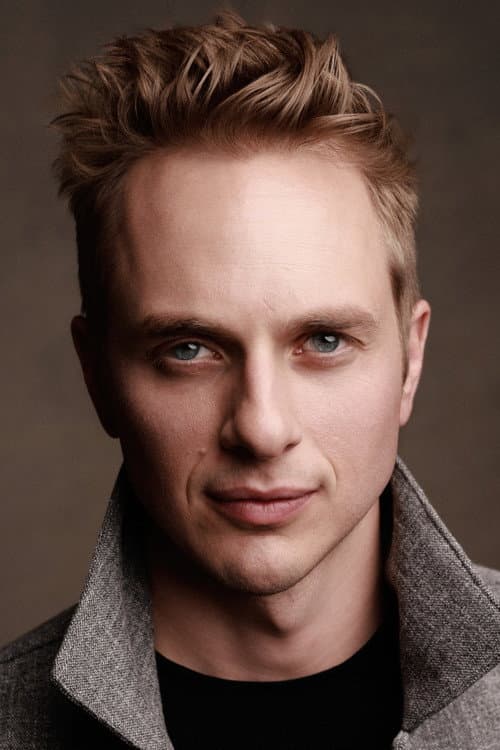 Mitch Ross profile photo