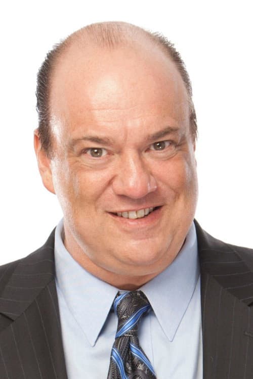 Paul Heyman profile photo