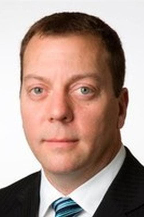 John Laskowski profile photo