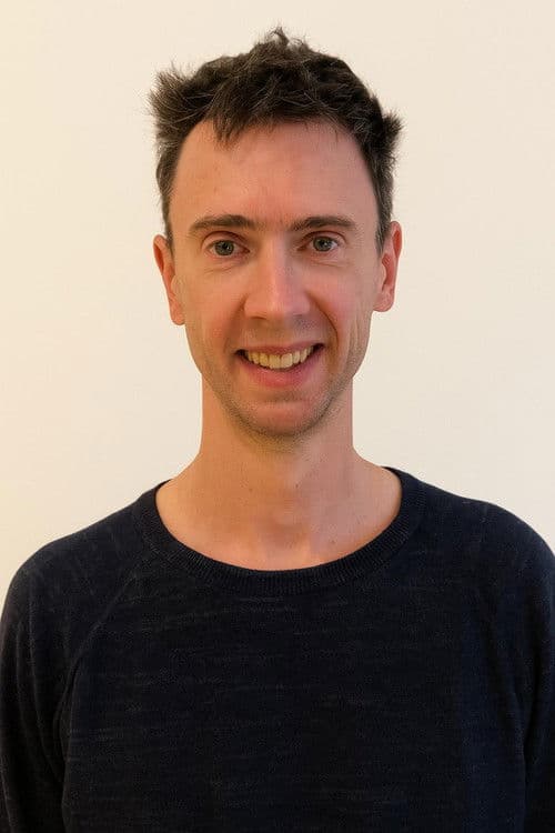 Noah Britton profile photo