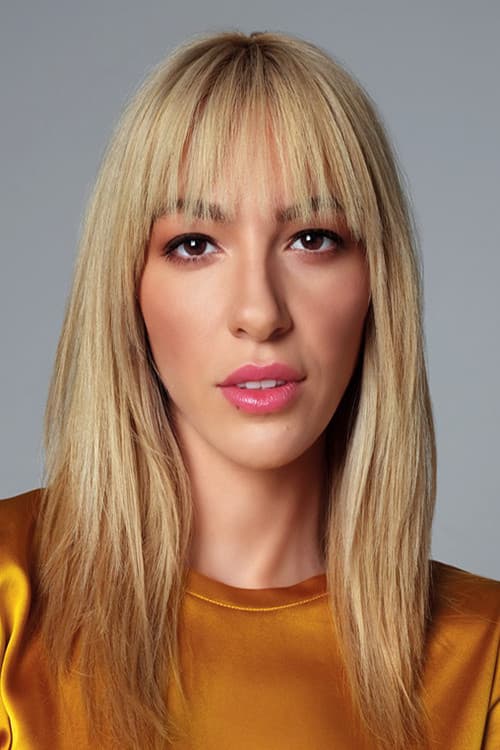 Iro Pektesi profile photo