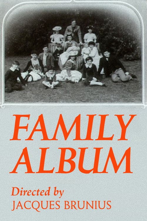 The Blakes Slept Here poster