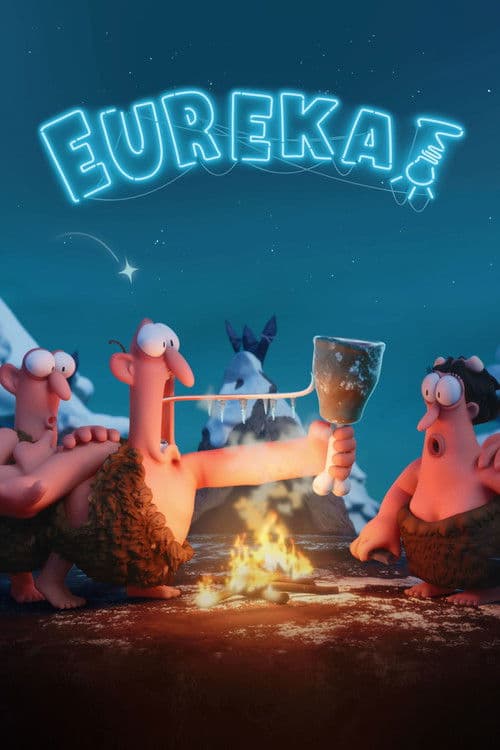 Eureka! poster