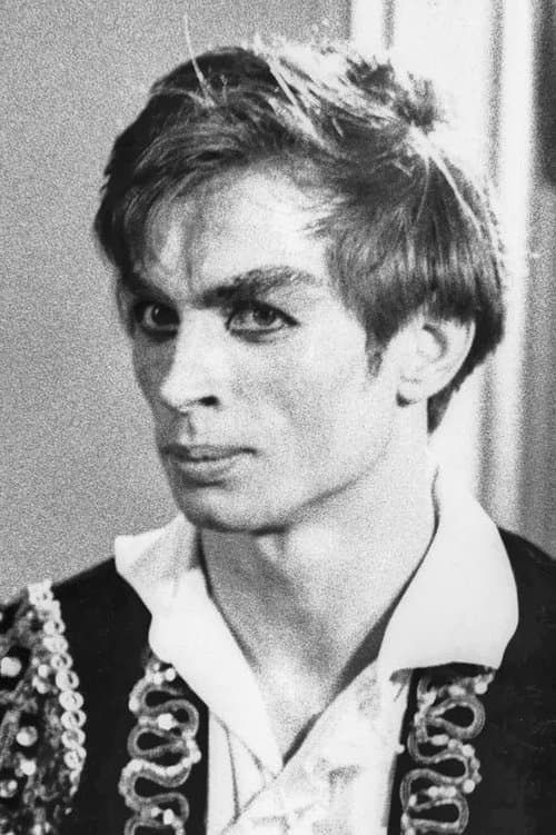 Rudolf Nureyev profile photo