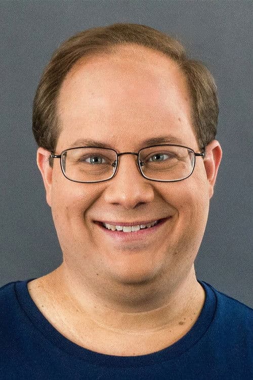 Danny Gura profile photo