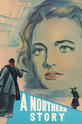 Northern Story poster